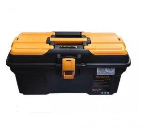 Taparia 19 Inch Plastic Tool Box With Organizer PTB - 19